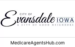 Local Medicare Insurance Agents in Evansdale Iowa