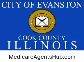 Local Medicare Insurance Agents in Evanston Illinois