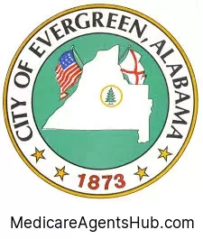 Local Medicare Insurance Agents in Evergreen Alabama