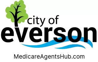 Local Medicare Insurance Agents in Everson Washington