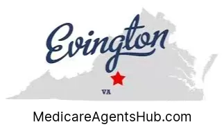 Local Medicare Insurance Agents in Evington Virginia