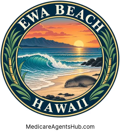 Local Medicare Insurance Agents in Ewa Beach Hawaii
