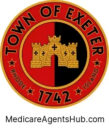 Local Medicare Insurance Agents in Exeter Rhode Island