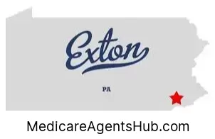 Local Medicare Insurance Agents in Exton Pennsylvania