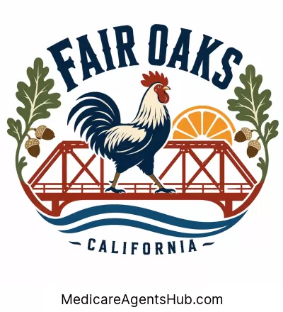 Local Medicare Insurance Agents in Fair Oaks California