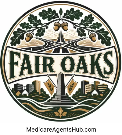 Local Medicare Insurance Agents in Fair Oaks Virginia