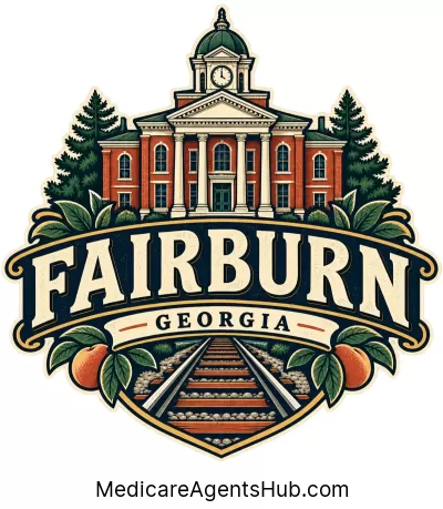 Local Medicare Insurance Agents in Fairburn Georgia