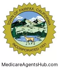Local Medicare Insurance Agents in Fairfax California