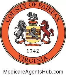 Local Medicare Insurance Agents in Fairfax Station Virginia