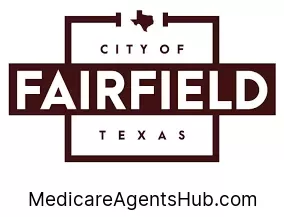 Local Medicare Insurance Agents in Fairfield Texas