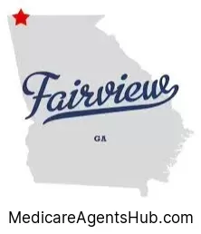 Local Medicare Insurance Agents in Fairview Georgia