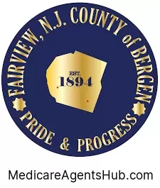 Local Medicare Insurance Agents in Fairview New Jersey