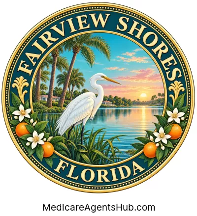 Local Medicare Insurance Agents in Fairview Shores Florida