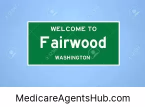 Local Medicare Insurance Agents in Fairwood Washington