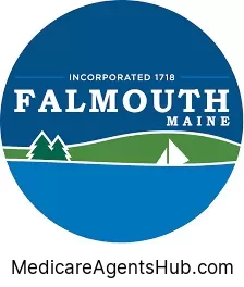 Local Medicare Insurance Agents in Falmouth Maine
