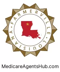 Local Medicare Insurance Agents in Farmerville Louisiana