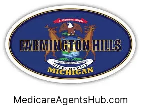 Local Medicare Insurance Agents in Farmington Hills Michigan