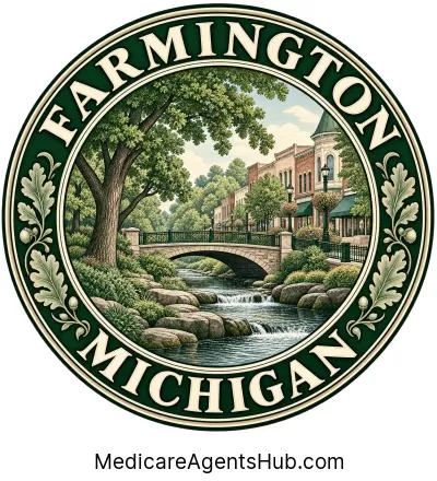 Local Medicare Insurance Agents in Farmington Michigan