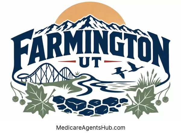 Local Medicare Insurance Agents in Farmington Utah