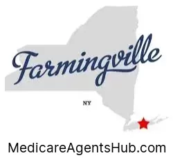 Local Medicare Insurance Agents in Farmingville New York