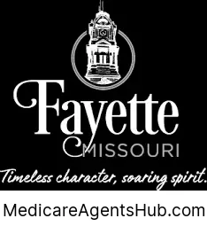 Local Medicare Insurance Agents in Fayette Missouri