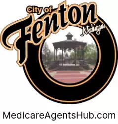 Local Medicare Insurance Agents in Fenton Michigan