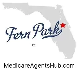 Local Medicare Insurance Agents in Fern Park Florida