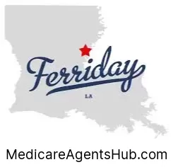 Local Medicare Insurance Agents in Ferriday Louisiana