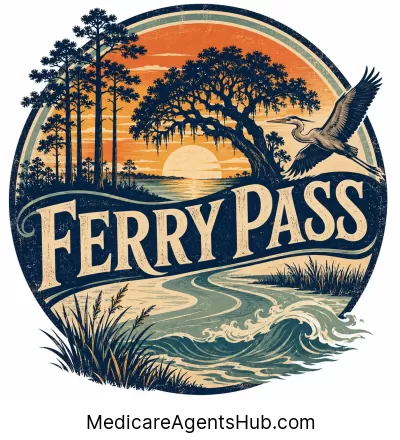 Local Medicare Insurance Agents in Ferry Pass Florida