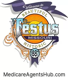 Local Medicare Insurance Agents in Festus Missouri