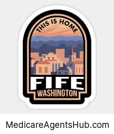 Local Medicare Insurance Agents in Fife Washington