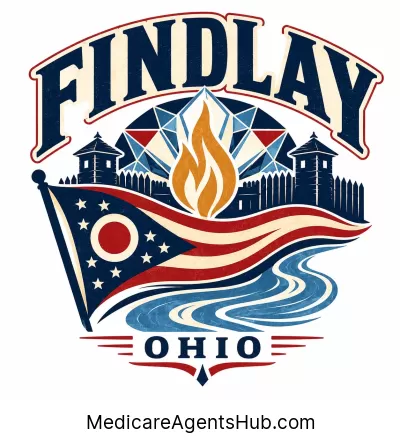 Local Medicare Insurance Agents in Findlay Ohio
