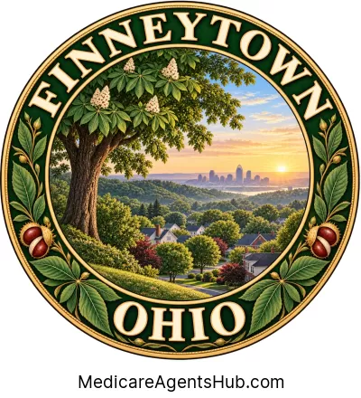 Local Medicare Insurance Agents in Finneytown Ohio