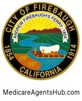 Local Medicare Insurance Agents in Firebaugh California