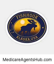 Local Medicare Insurance Agents in Fishhook Alaska