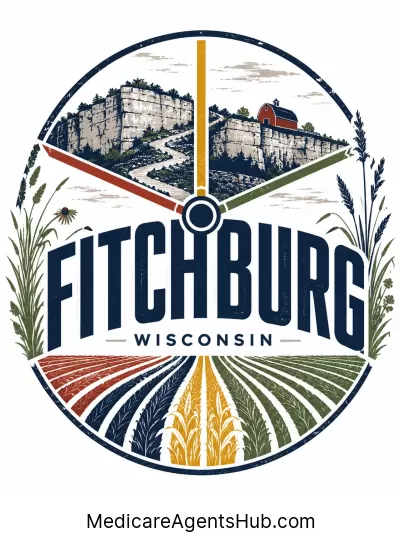Local Medicare Insurance Agents in Fitchburg Wisconsin