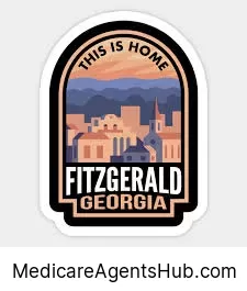 Local Medicare Insurance Agents in Fitzgerald Georgia