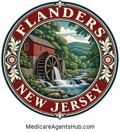 Local Medicare Insurance Agents in Flanders New Jersey