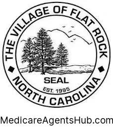 Local Medicare Insurance Agents in Flat Rock North Carolina