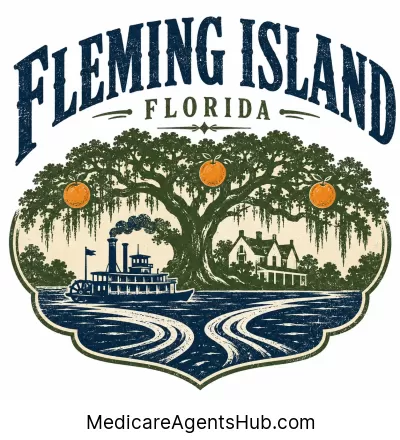 Local Medicare Insurance Agents in Fleming Island Florida