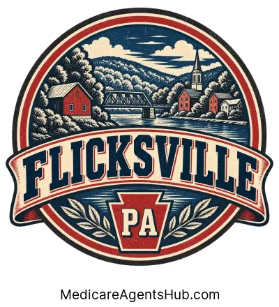 Local Medicare Insurance Agents in Flicksville Pennsylvania