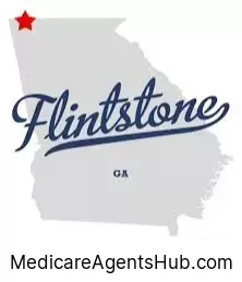 Local Medicare Insurance Agents in Flintstone Georgia