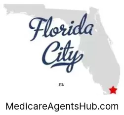 Local Medicare Insurance Agents in Florida City Florida