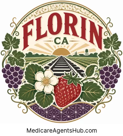 Local Medicare Insurance Agents in Florin California