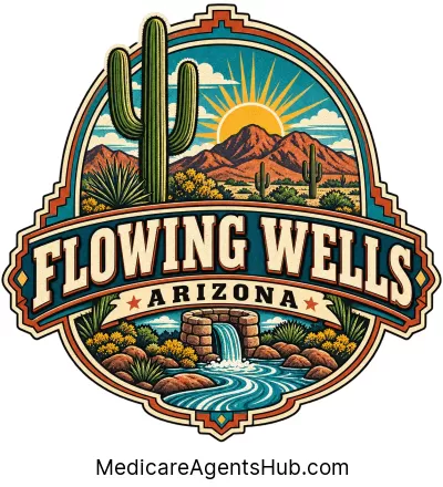 Local Medicare Insurance Agents in Flowing Wells Arizona