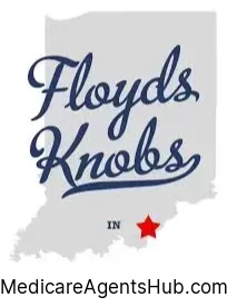 Local Medicare Insurance Agents in Floyds Knobs Indiana
