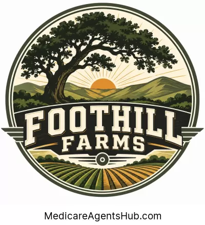 Local Medicare Insurance Agents in Foothill Farms California