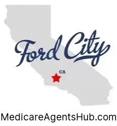 Local Medicare Insurance Agents in Ford City California