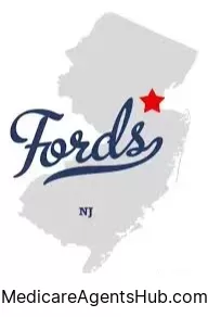 Local Medicare Insurance Agents in Fords New Jersey