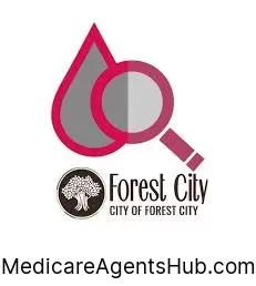 Local Medicare Insurance Agents in Forest City Iowa